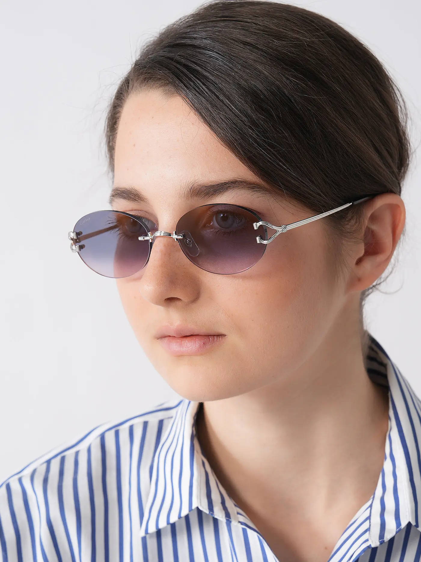 CARTIER | Sonnenbrille CT0551S | 